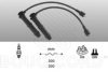 BOUGICORD 8110 Ignition Cable Kit